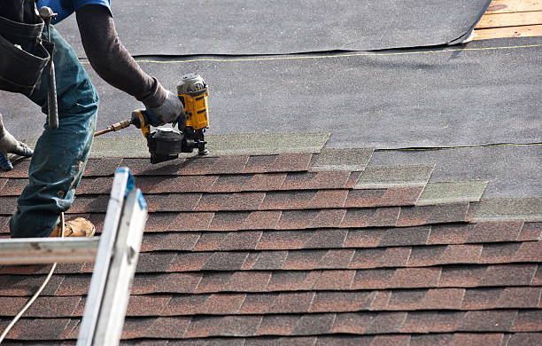 Licensed Gutter Installation service in Hazelton, ID - Brentwood Metal Roofing